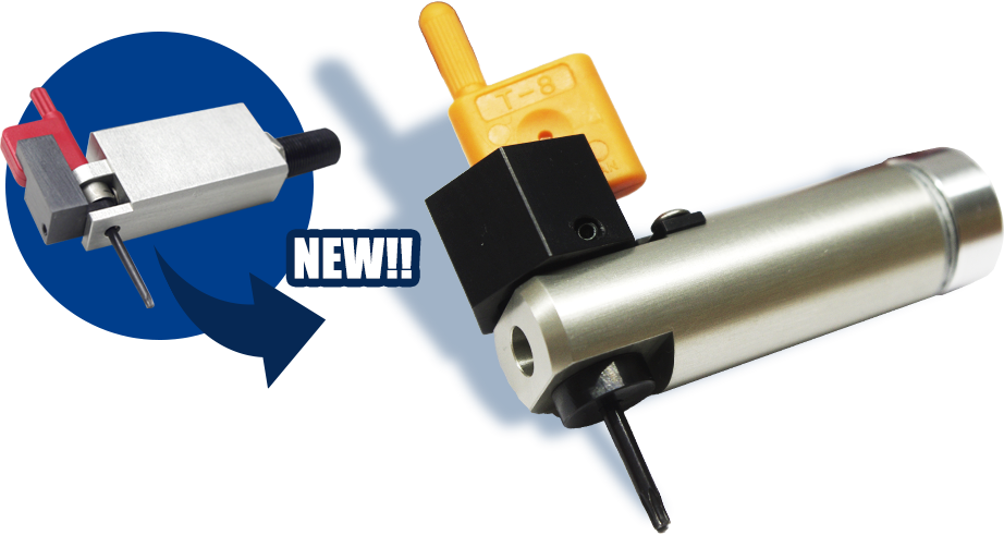 NEW!!フラッグトルクレンチ